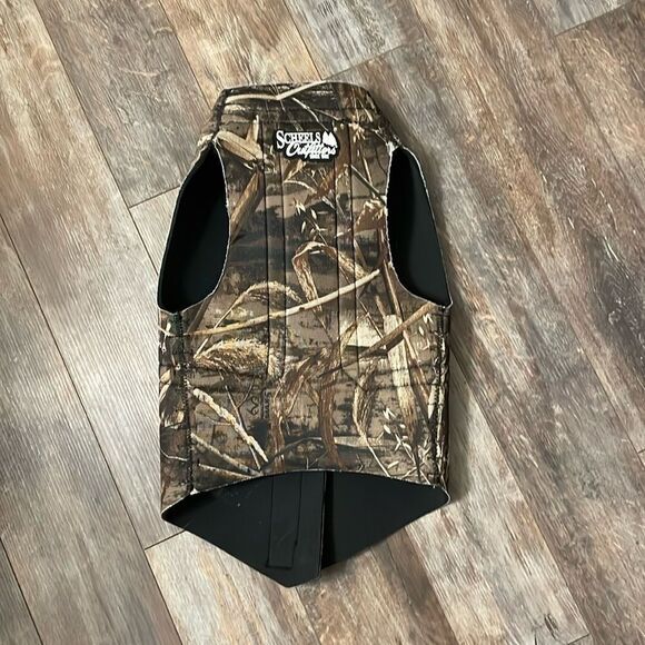 Scheel’s Outfitter Dog Hunting Vest - Picture 1 of 5